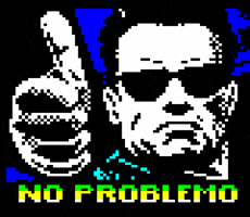 Arnold Schwarzenegger Thumbs Up GIF