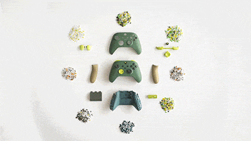 Recycle Breakdown GIF by Xbox