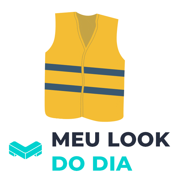 Epi Look Do Dia Sticker by Matec Engenharia