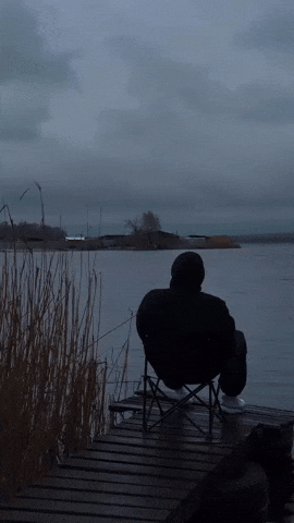 Sad Men GIF