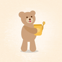build a bear friends GIF by Build-A-Bear Workshop