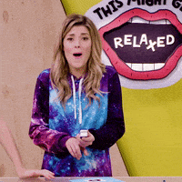 grace and mamrie GIF by This Might Get