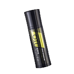 Hair Beard Sticker by Maximus Men's