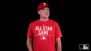 all star no GIF by MLB