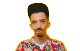 Non Sticker by Bigflo et Oli