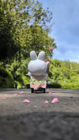 Wedding Love GIF