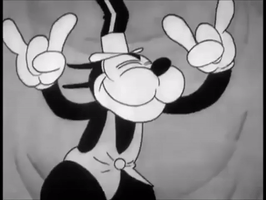 Mickey Mouse GIF