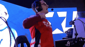 Happy Let'S Go GIF by Call of Duty World League