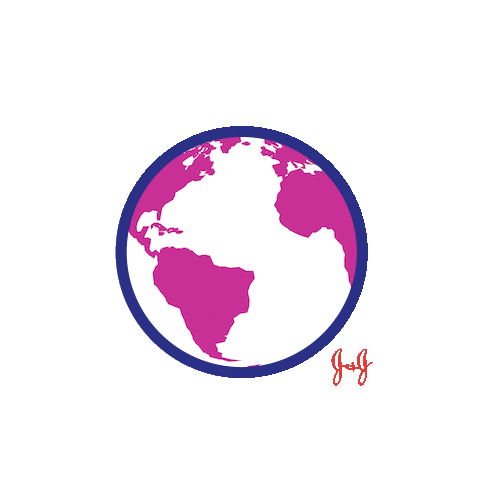 Global Citizen Aids Sticker by Johnson & Johnson