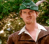 Robin Hood Gif GIFs