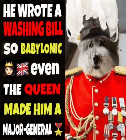 British Theatre GIF