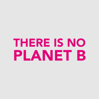 Climate Change Fashion GIF by Canco