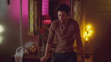 Angry Nat Wolff GIF by 1091