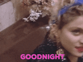 Mad Sweet Dreams GIF by Madonna