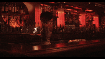 Music Video Fire GIF by Son Little