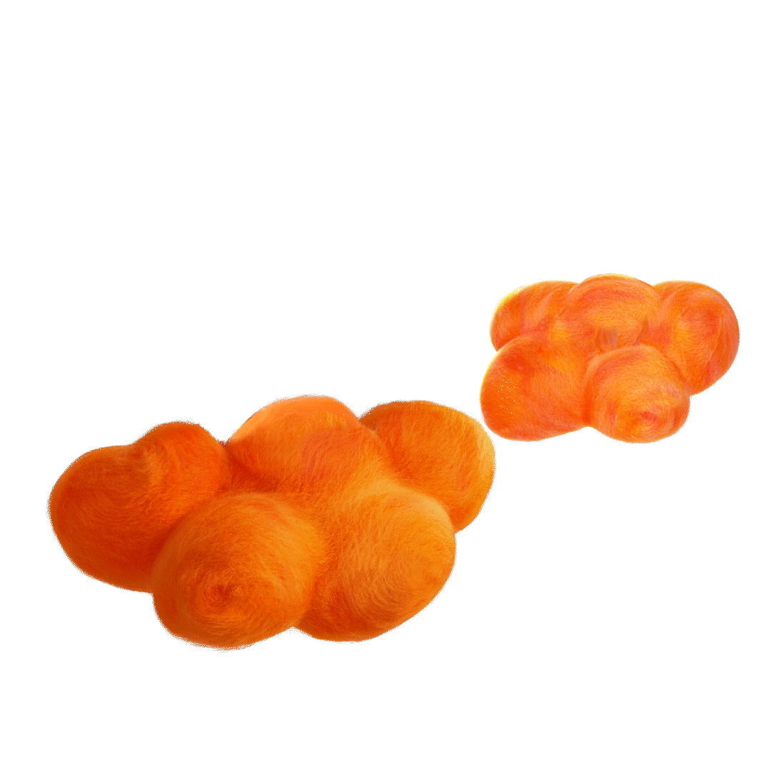 Candy Crush Friends Saga Rainbow Sticker by Candy Crush