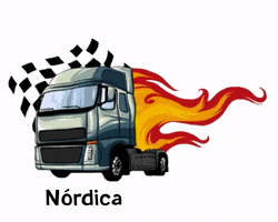 NordicaVeiculos volvo nordica volvo nórdica nórdica volvo GIF