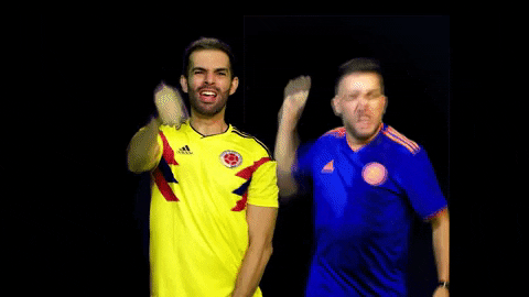 Colombia Antioquia Medellin GIFs - Get the best GIF on GIPHY