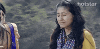 Star Plus Cry GIF by Hotstar