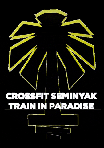 Mobility Canggu GIF by Crossfit Seminyak