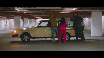 car fam GIF by Polyvinyl Records