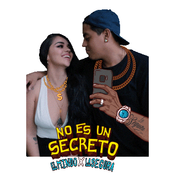 Karol G Love Sticker by Mindo