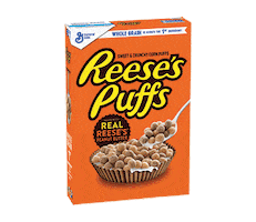 Breakfast Eat Sticker