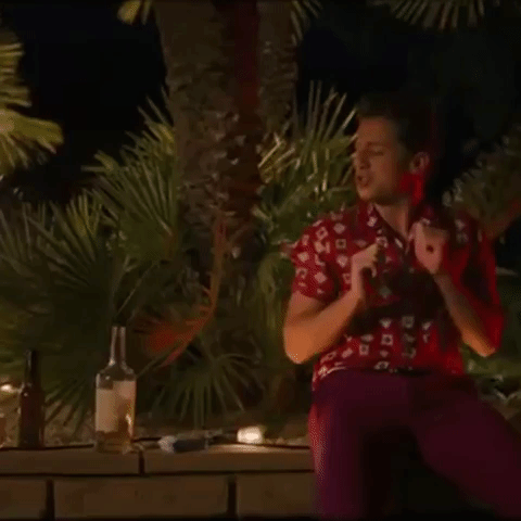 Pop Playlists GIF by Topsify