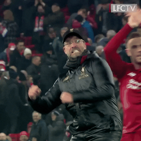 Lfc-klopp GIFs - Get the best GIF on GIPHY