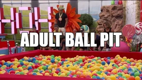 big brother bb20 GIF by globaltv