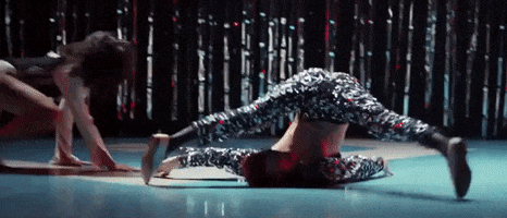 contortionist GIF by Years & Years
