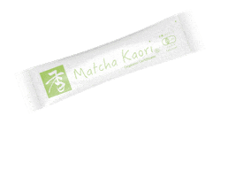 Vegan Sticks Sticker by Matcha Kaori