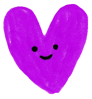 Heart Love Sticker by Eleonora Arosio