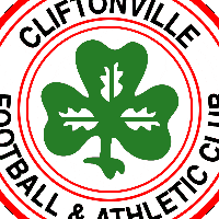 Irish Football Reds GIF by Cliftonville Football Club