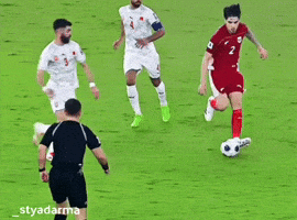 Football Ball GIF