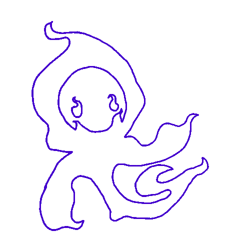 Newpost Sticker