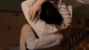 Kissing Orange Is The New Black GIF - Find & Share on GIPHY