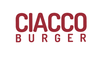 ciaccoburger Sticker
