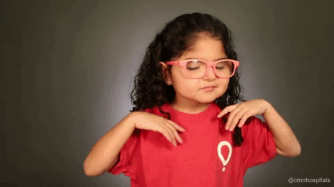 girl boss gif