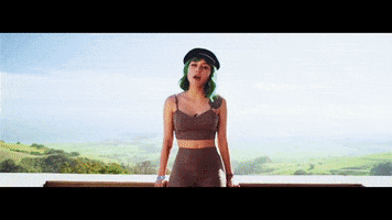 kailee morgue GIF by Republic Records