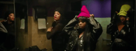 hat where them GIF by Dreezy
