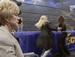 Linda Mcmahon GIFs - Find & Share on GIPHY