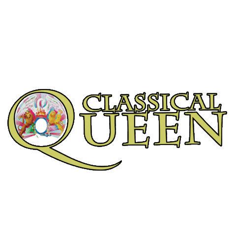 Classical Queen Sticker