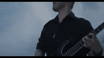 Guitarist GIF by paracrona