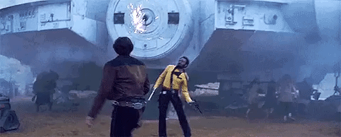 Star Wars GIF
