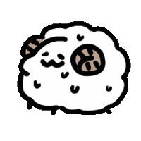 Xjennyo Sticker