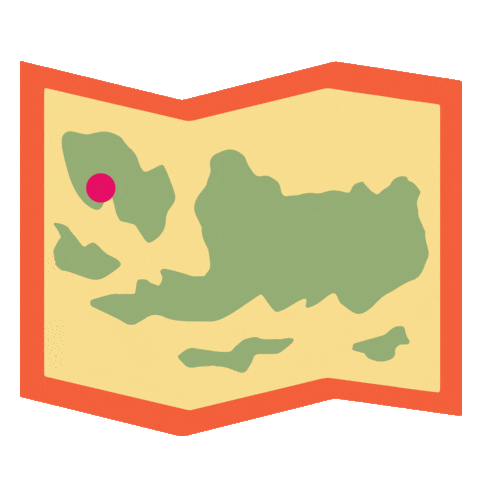 Travel Sticker