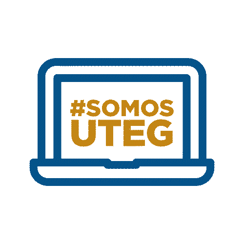 Somosuteg Sticker by UTEG
