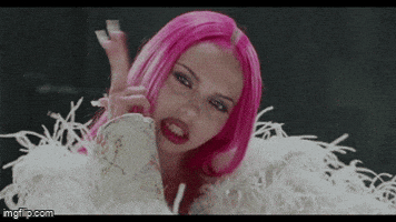 Kgb Go GIF by ADÉLA