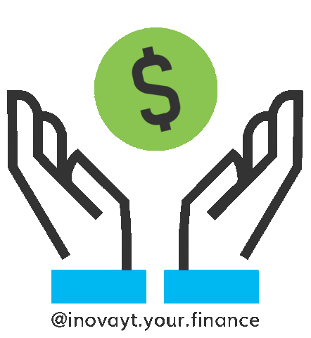 inovayt.your.finance Sticker
